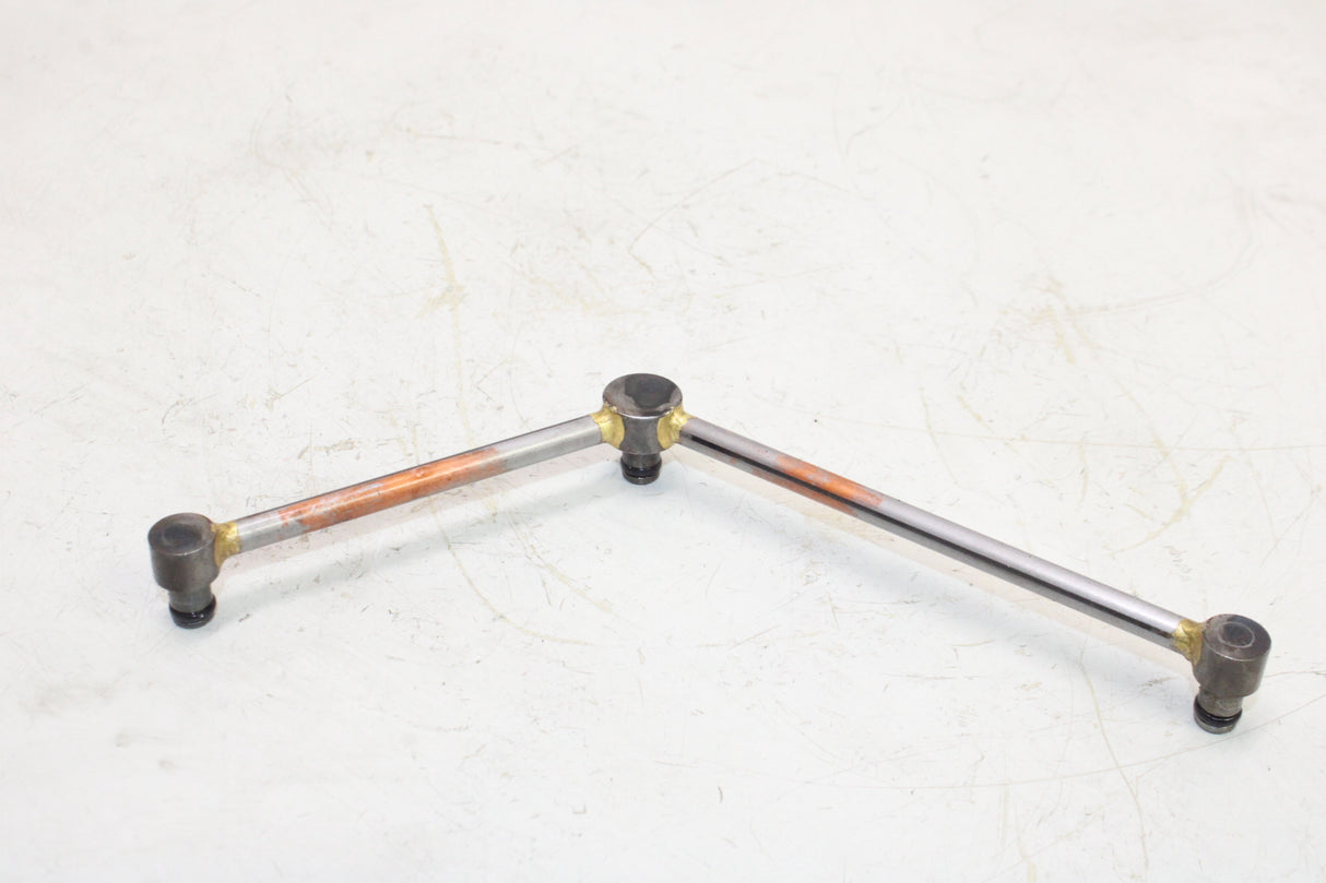 1994 Kawasaki Ninja ZX9R ZX900-B OEM OIL PIPE LINE