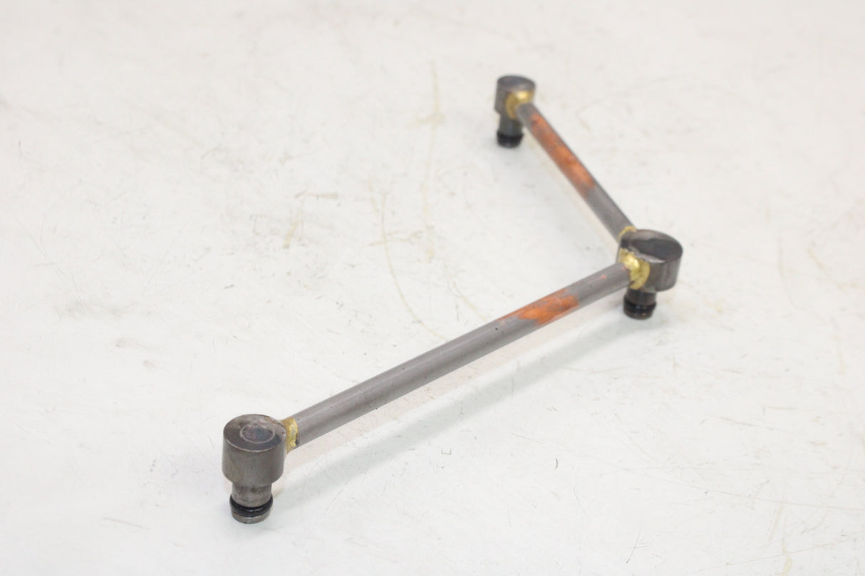 1994 Kawasaki Ninja ZX9R ZX900-B OEM OIL PIPE LINE