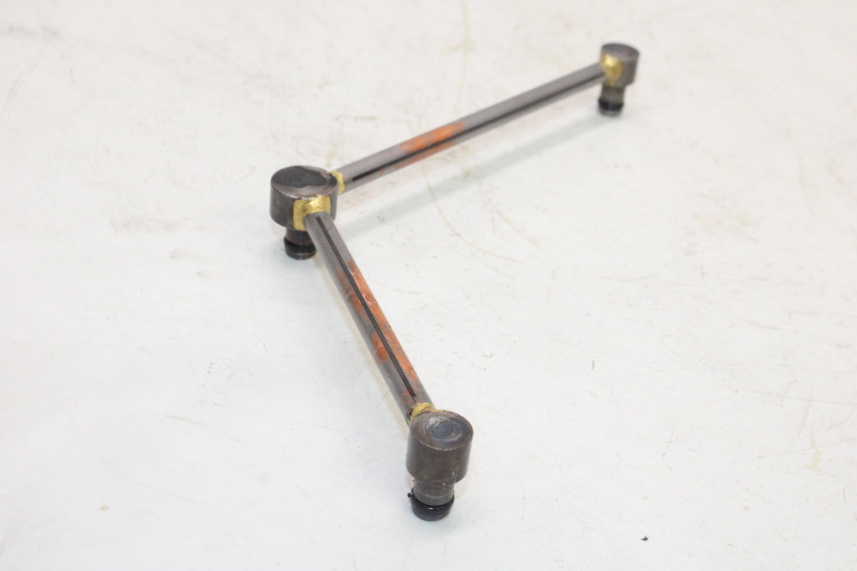 1994 Kawasaki Ninja ZX9R ZX900-B OEM OIL PIPE LINE