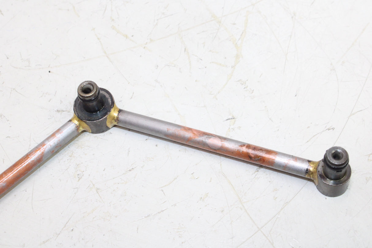 1994 Kawasaki Ninja ZX9R ZX900-B OEM OIL PIPE LINE