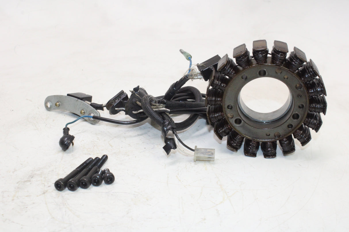 1994 Yamaha Virago 750 XV750BC OEM STATOR GENERATOR ALTERNATOR MAGNETO