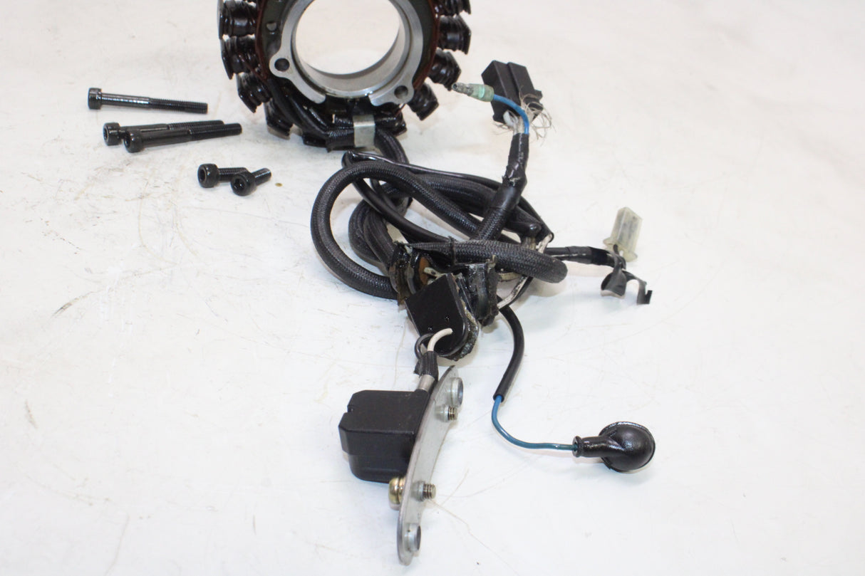 1994 Yamaha Virago 750 XV750BC OEM STATOR GENERATOR ALTERNATOR MAGNETO