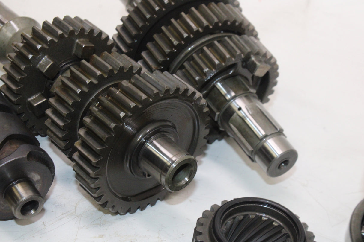 1994 Yamaha Virago 750 XV750BC OEM ENGINE MOTOR TRANSMISSION TRANNY GEARS