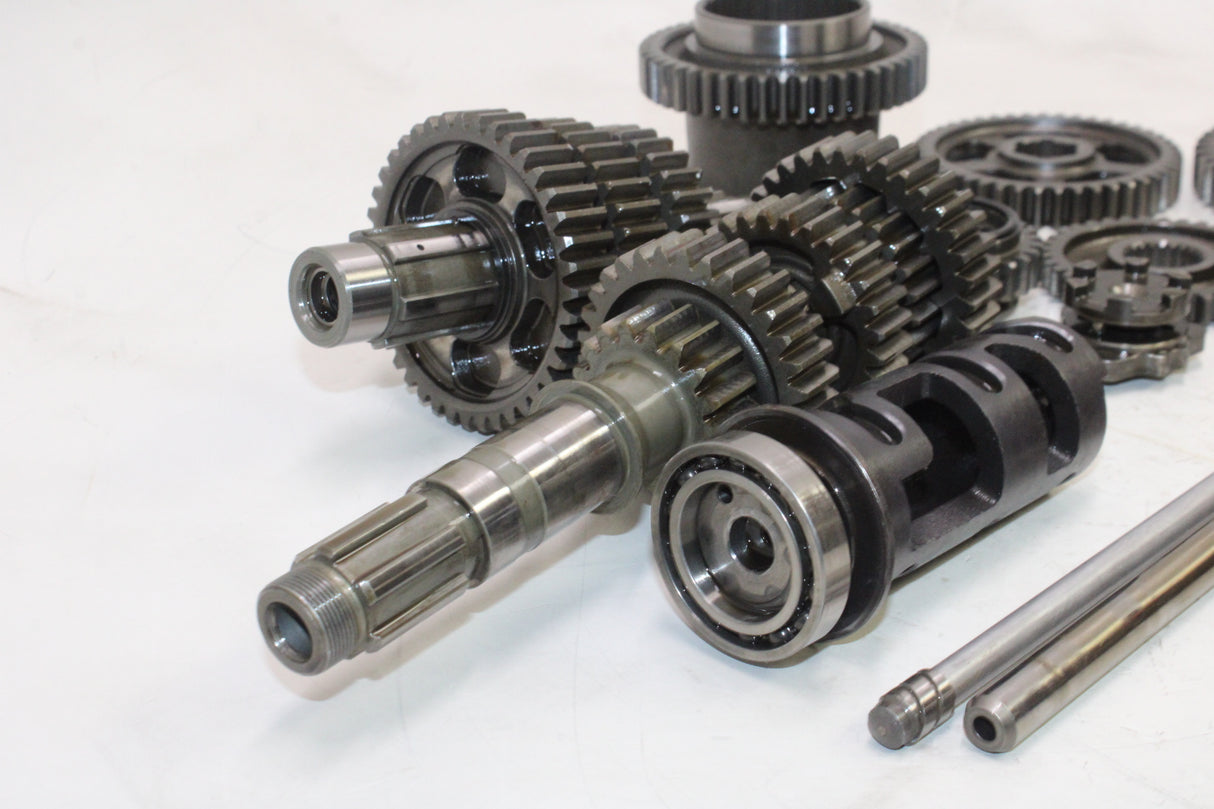 1994 Yamaha Virago 750 XV750BC OEM ENGINE MOTOR TRANSMISSION TRANNY GEARS