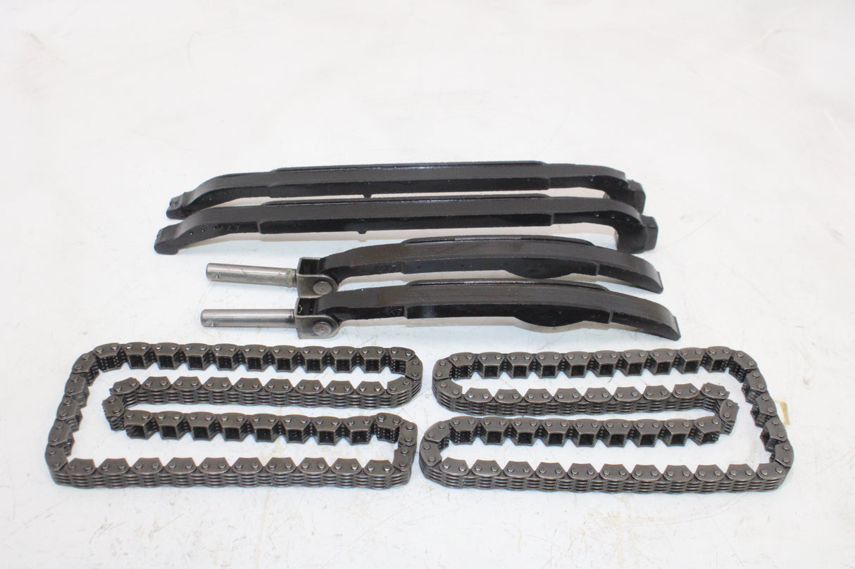 1994 Yamaha Virago 750 XV750BC OEM CAM CHAIN WITH GUIDES