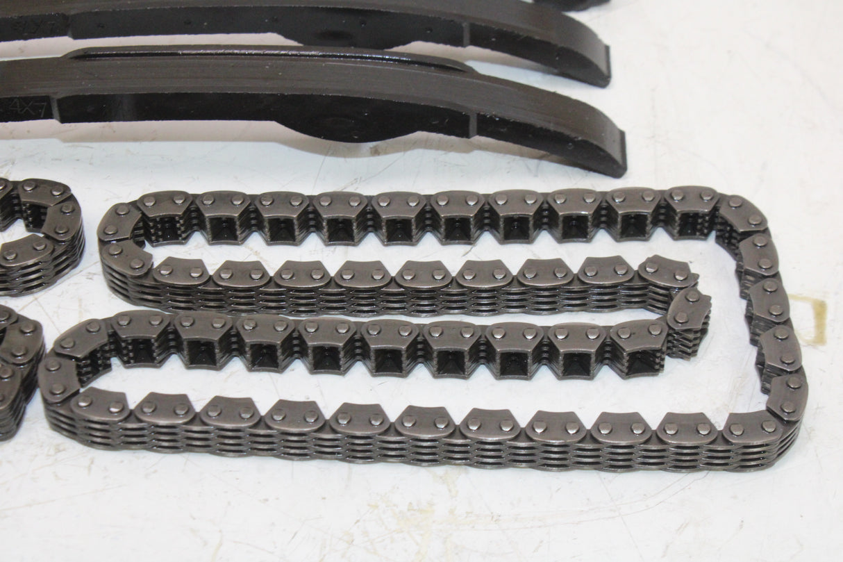 1994 Yamaha Virago 750 XV750BC OEM CAM CHAIN WITH GUIDES