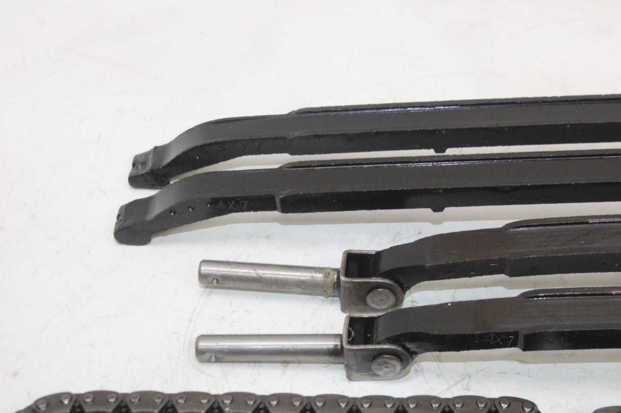 1994 Yamaha Virago 750 XV750BC OEM CAM CHAIN WITH GUIDES