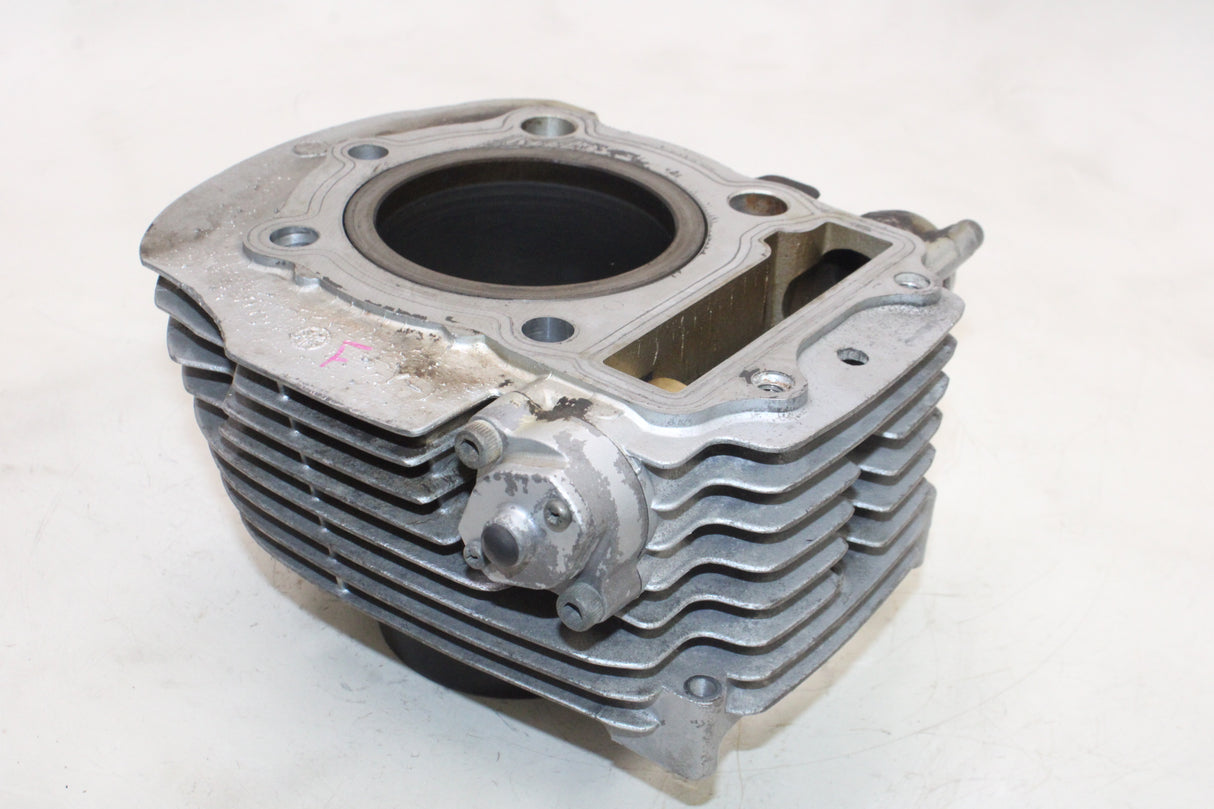 1994 Yamaha Virago 750 XV750BC OEM FRONT ENGINE MOTOR PISTON CYLINDERS BLOCK JUG