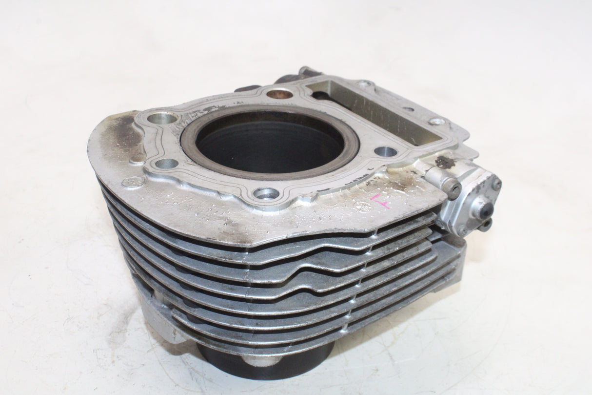 1994 Yamaha Virago 750 XV750BC OEM FRONT ENGINE MOTOR PISTON CYLINDERS BLOCK JUG