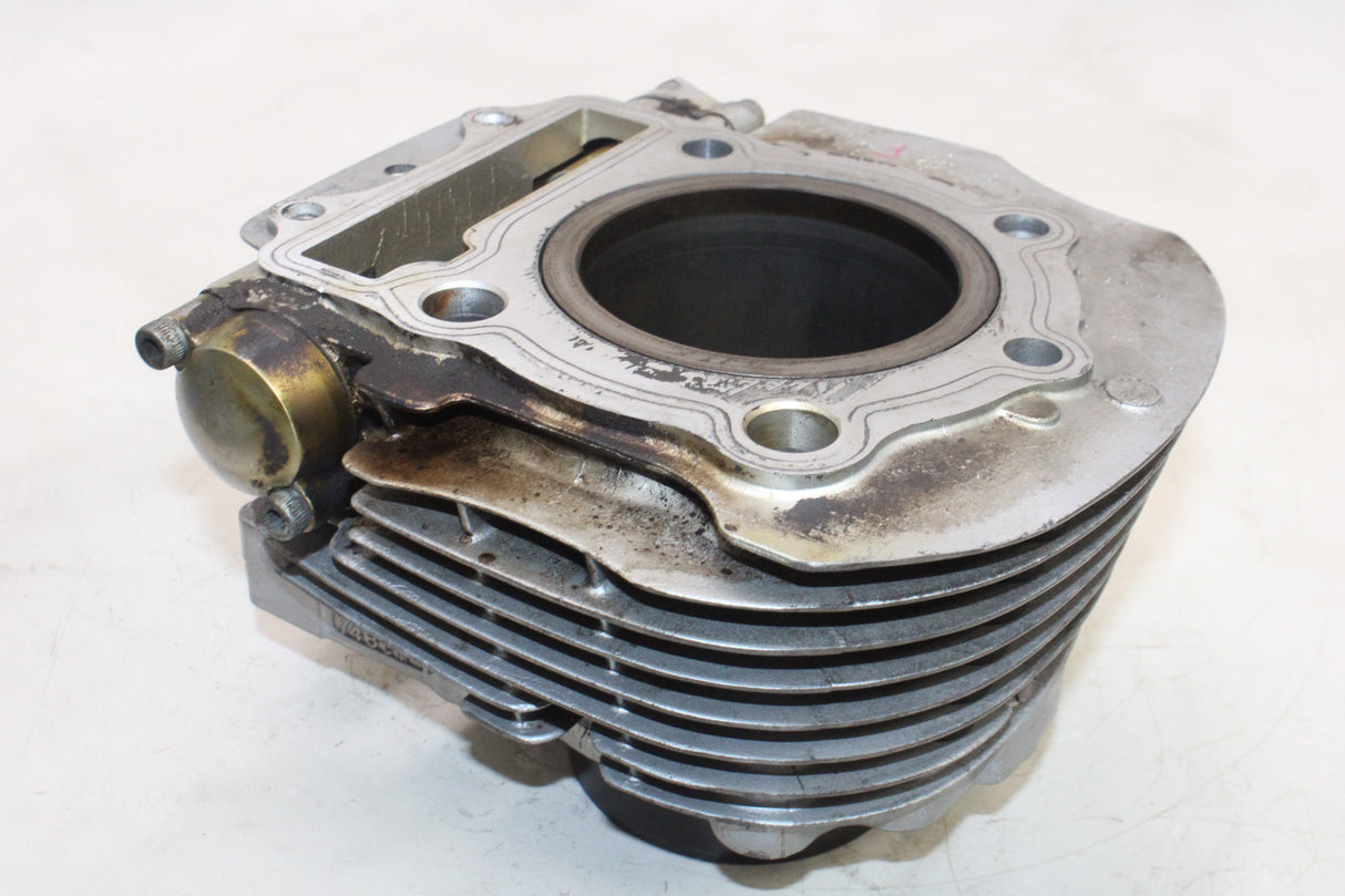 1994 Yamaha Virago 750 XV750BC OEM FRONT ENGINE MOTOR PISTON CYLINDERS BLOCK JUG