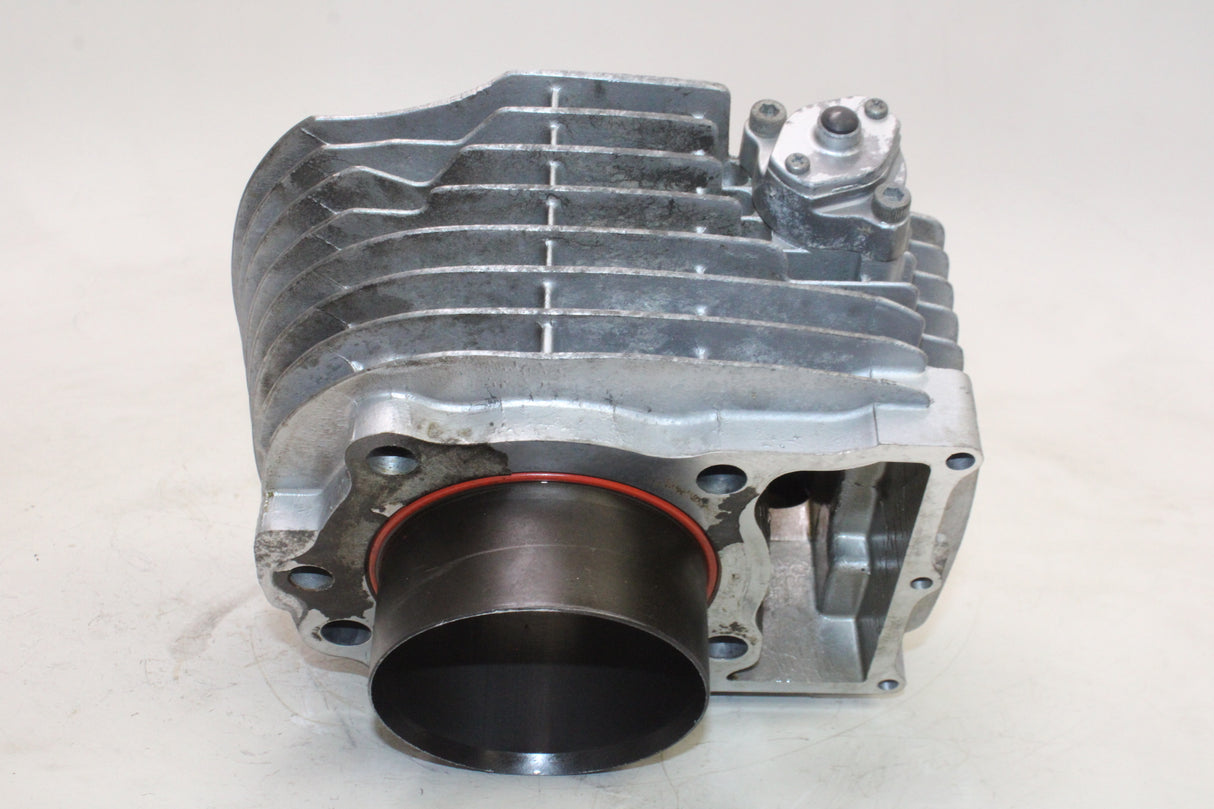 1994 Yamaha Virago 750 XV750BC OEM FRONT ENGINE MOTOR PISTON CYLINDERS BLOCK JUG