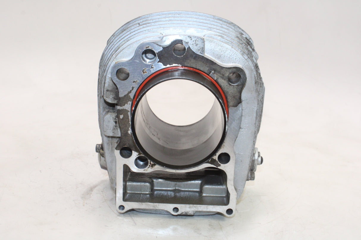 1994 Yamaha Virago 750 XV750BC OEM FRONT ENGINE MOTOR PISTON CYLINDERS BLOCK JUG