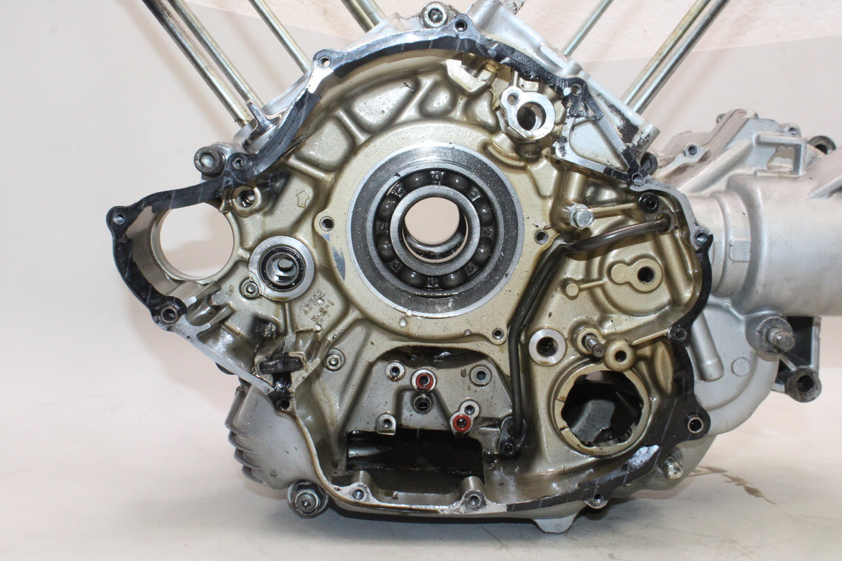 1994 Yamaha Virago 750 XV750BC OEM ENGINE CRANKCASE BLOCK W U-JOINT