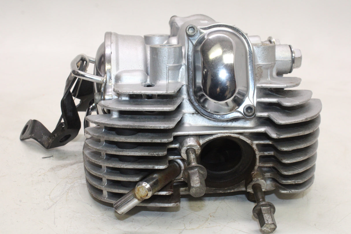 1994 Yamaha Virago 750 XV750BC OEM REAR ENGINE TOP END CYLINDER HEAD
