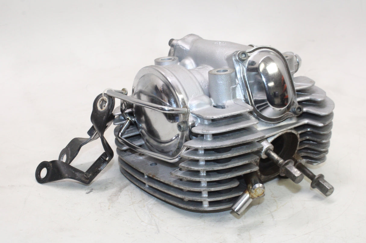 1994 Yamaha Virago 750 XV750BC OEM REAR ENGINE TOP END CYLINDER HEAD