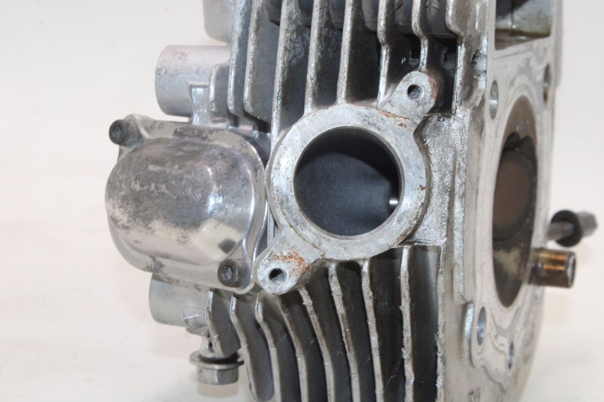 1994 Yamaha Virago 750 XV750BC OEM REAR ENGINE TOP END CYLINDER HEAD