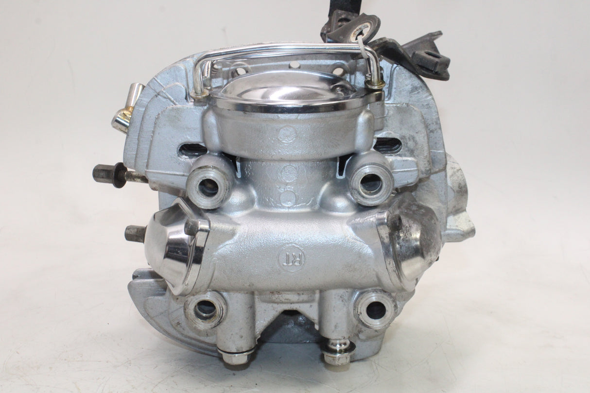 1994 Yamaha Virago 750 XV750BC OEM REAR ENGINE TOP END CYLINDER HEAD