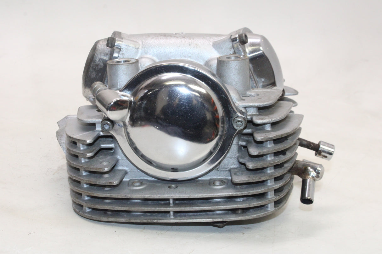 1994 Yamaha Virago 750 XV750BC OEM FRONT ENGINE TOP END CYLINDER HEAD