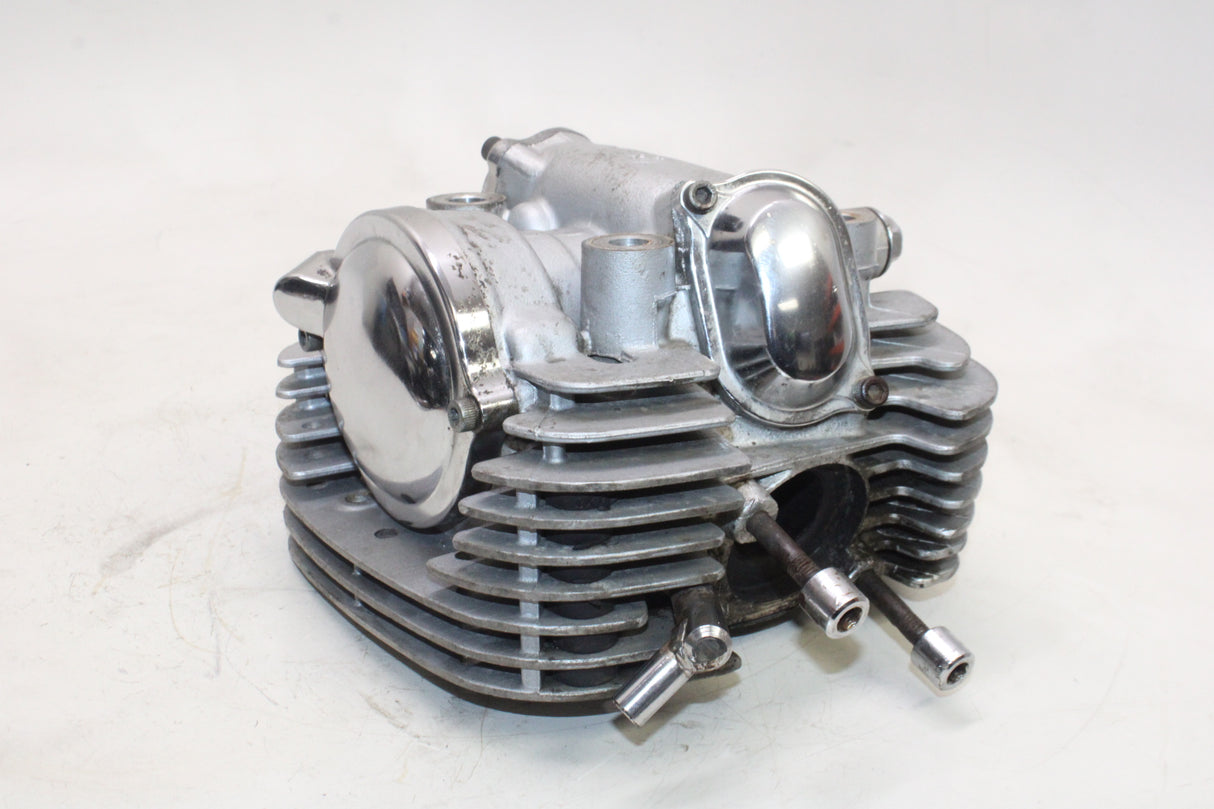 1994 Yamaha Virago 750 XV750BC OEM FRONT ENGINE TOP END CYLINDER HEAD