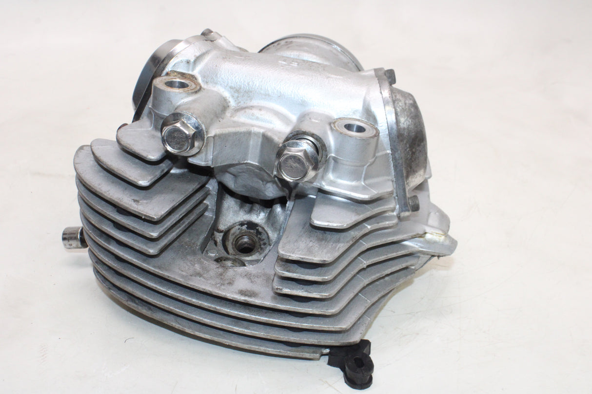 1994 Yamaha Virago 750 XV750BC OEM FRONT ENGINE TOP END CYLINDER HEAD