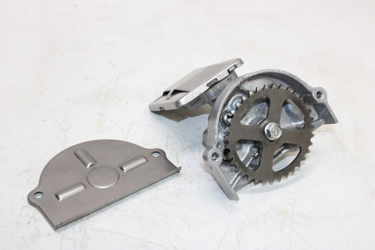 1994 Yamaha Virago 750 XV750BC OEM ENGINE MOTOR OIL PUMP