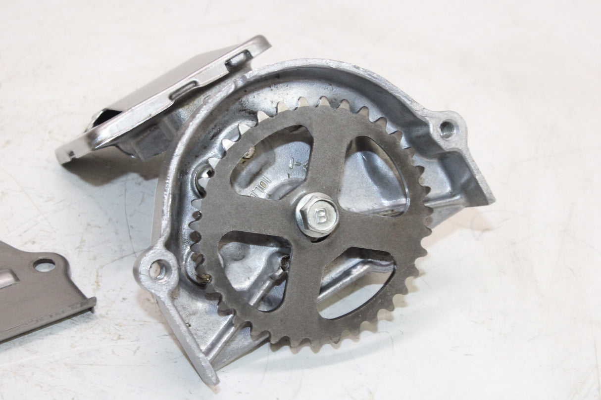 1994 Yamaha Virago 750 XV750BC OEM ENGINE MOTOR OIL PUMP