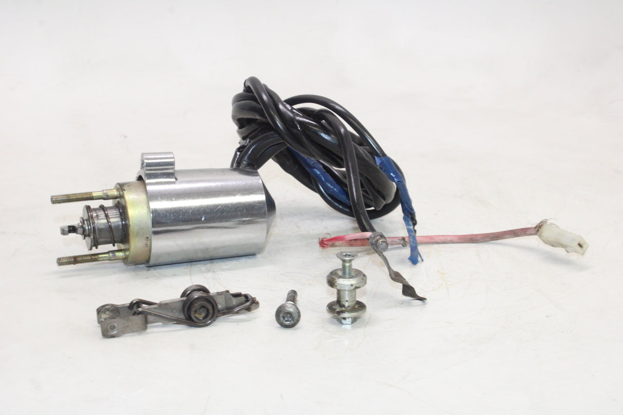 1994 Yamaha Virago 750 XV750BC OEM STARTER SOLENOID