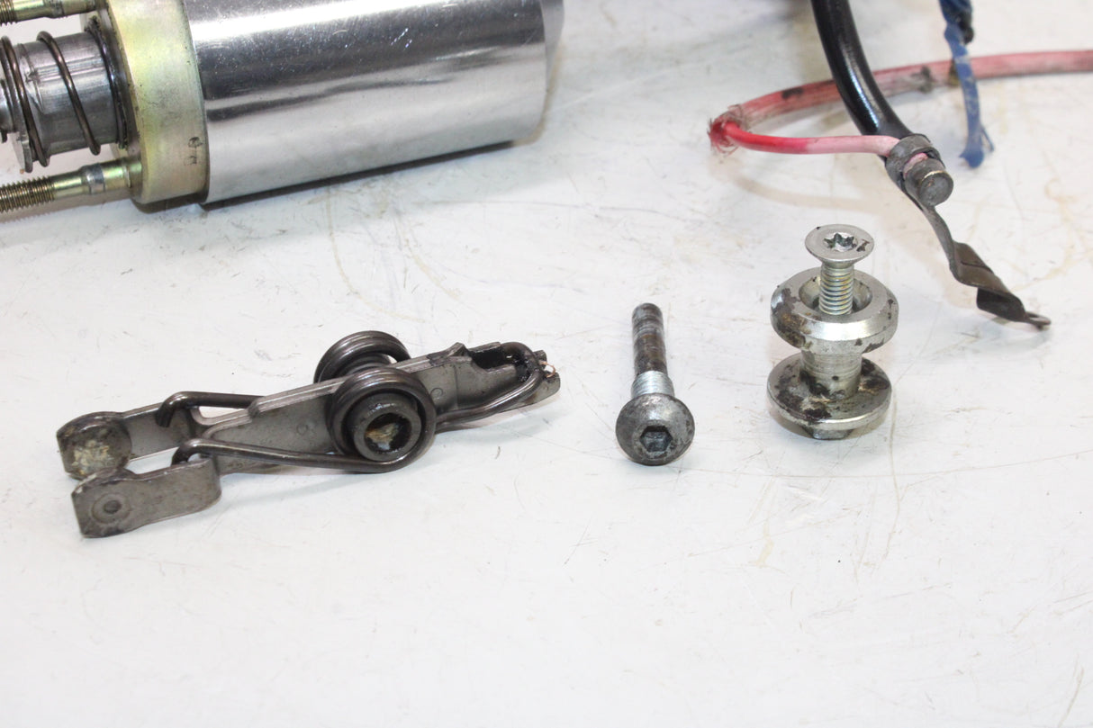 1994 Yamaha Virago 750 XV750BC OEM STARTER SOLENOID