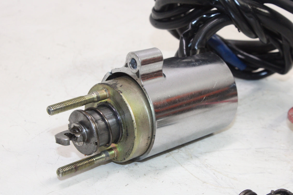 1994 Yamaha Virago 750 XV750BC OEM STARTER SOLENOID