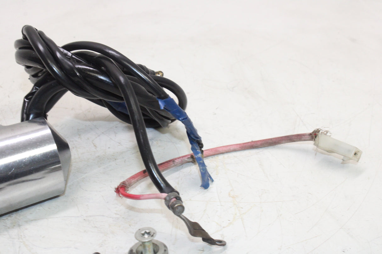 1994 Yamaha Virago 750 XV750BC OEM STARTER SOLENOID