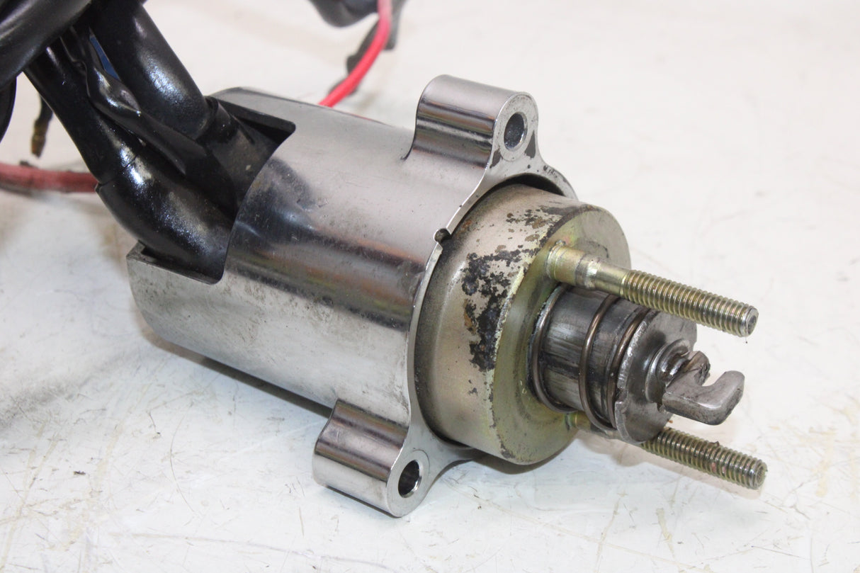 1994 Yamaha Virago 750 XV750BC OEM STARTER SOLENOID