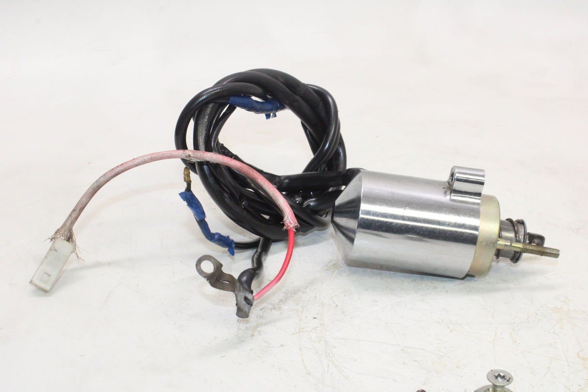 1994 Yamaha Virago 750 XV750BC OEM STARTER SOLENOID