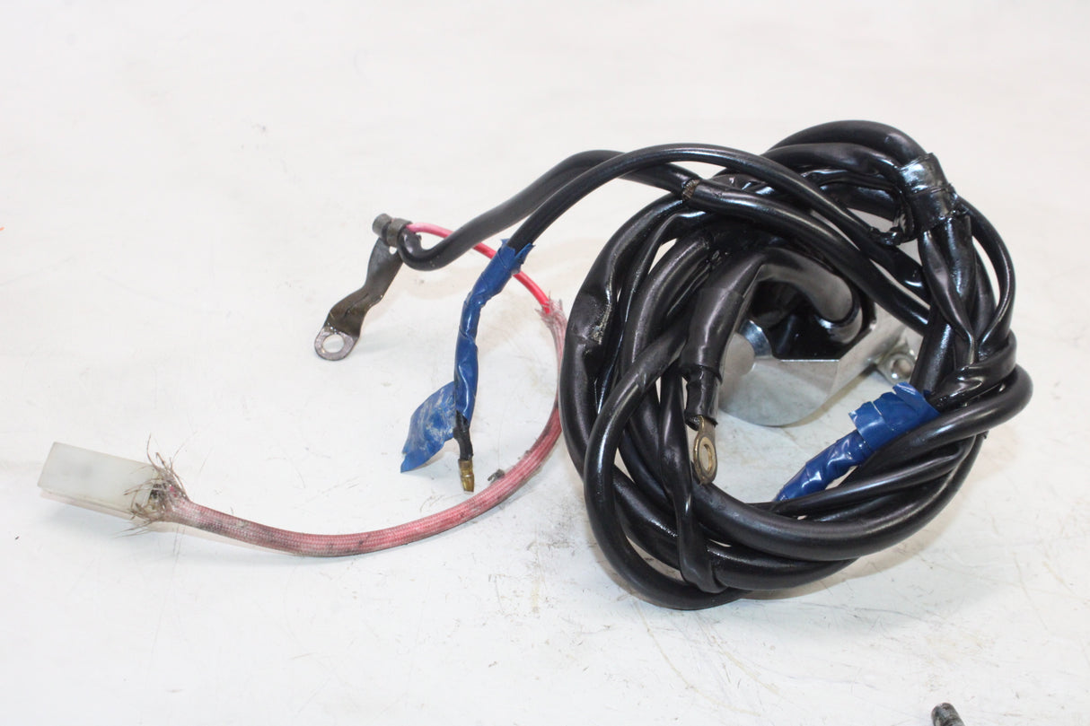 1994 Yamaha Virago 750 XV750BC OEM STARTER SOLENOID