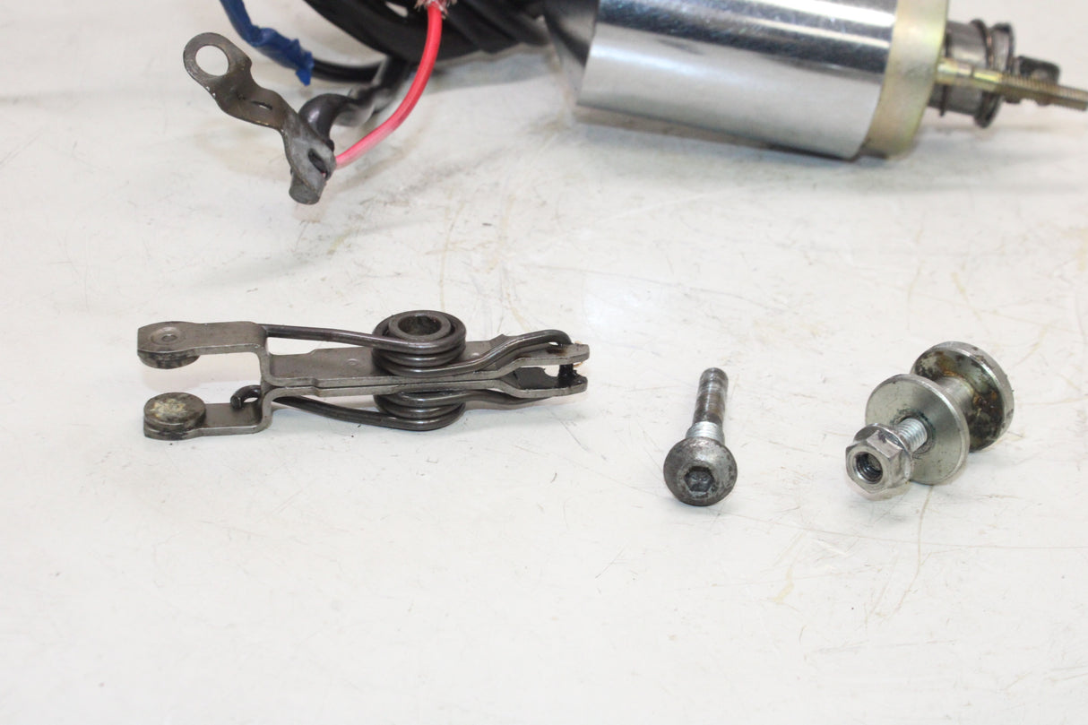 1994 Yamaha Virago 750 XV750BC OEM STARTER SOLENOID