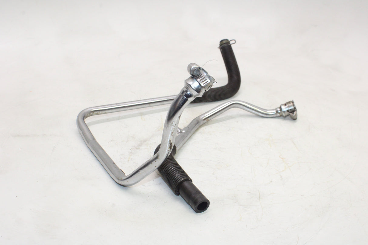 1994 Yamaha Virago 750 XV750BC OEM AIR PIPE LINE PAIR