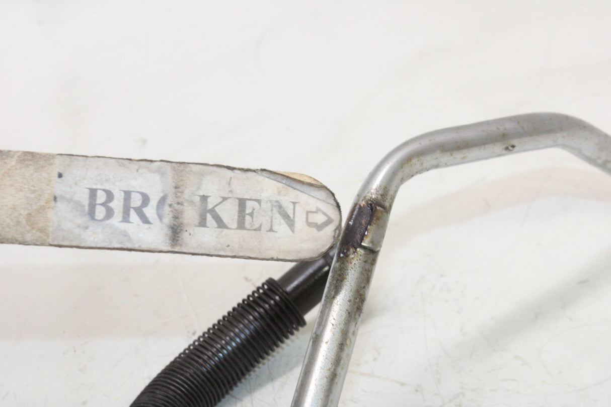 1994 Yamaha Virago 750 XV750BC OEM AIR PIPE LINE PAIR