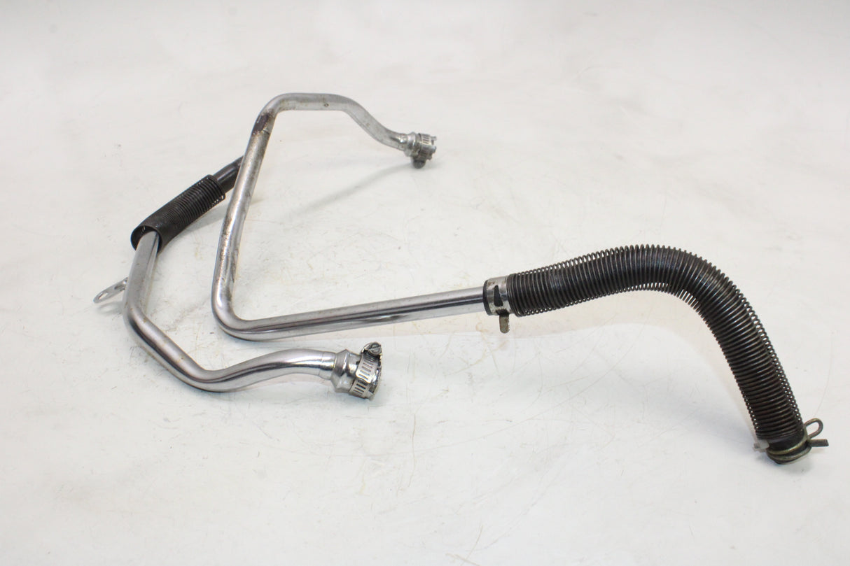 1994 Yamaha Virago 750 XV750BC OEM AIR PIPE LINE PAIR