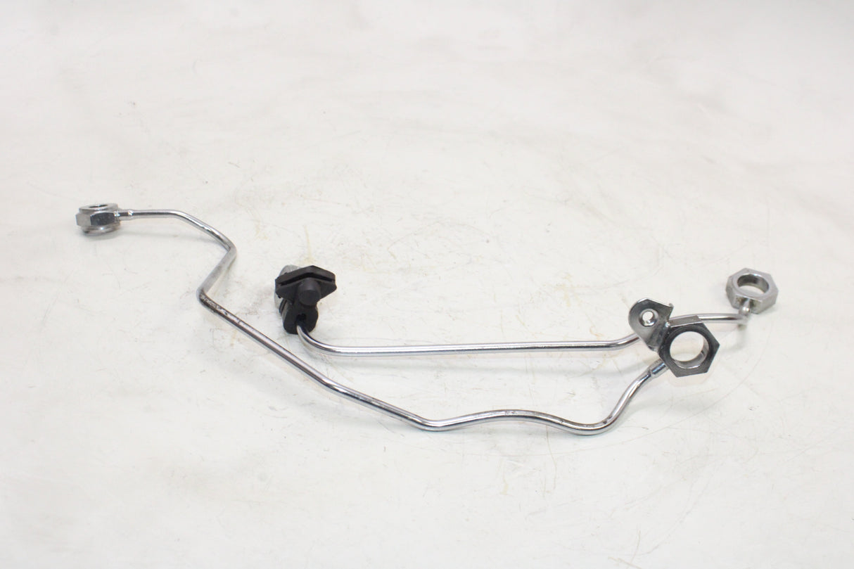 1994 Yamaha Virago 750 XV750BC OEM OIL LINE PIPE PAIR