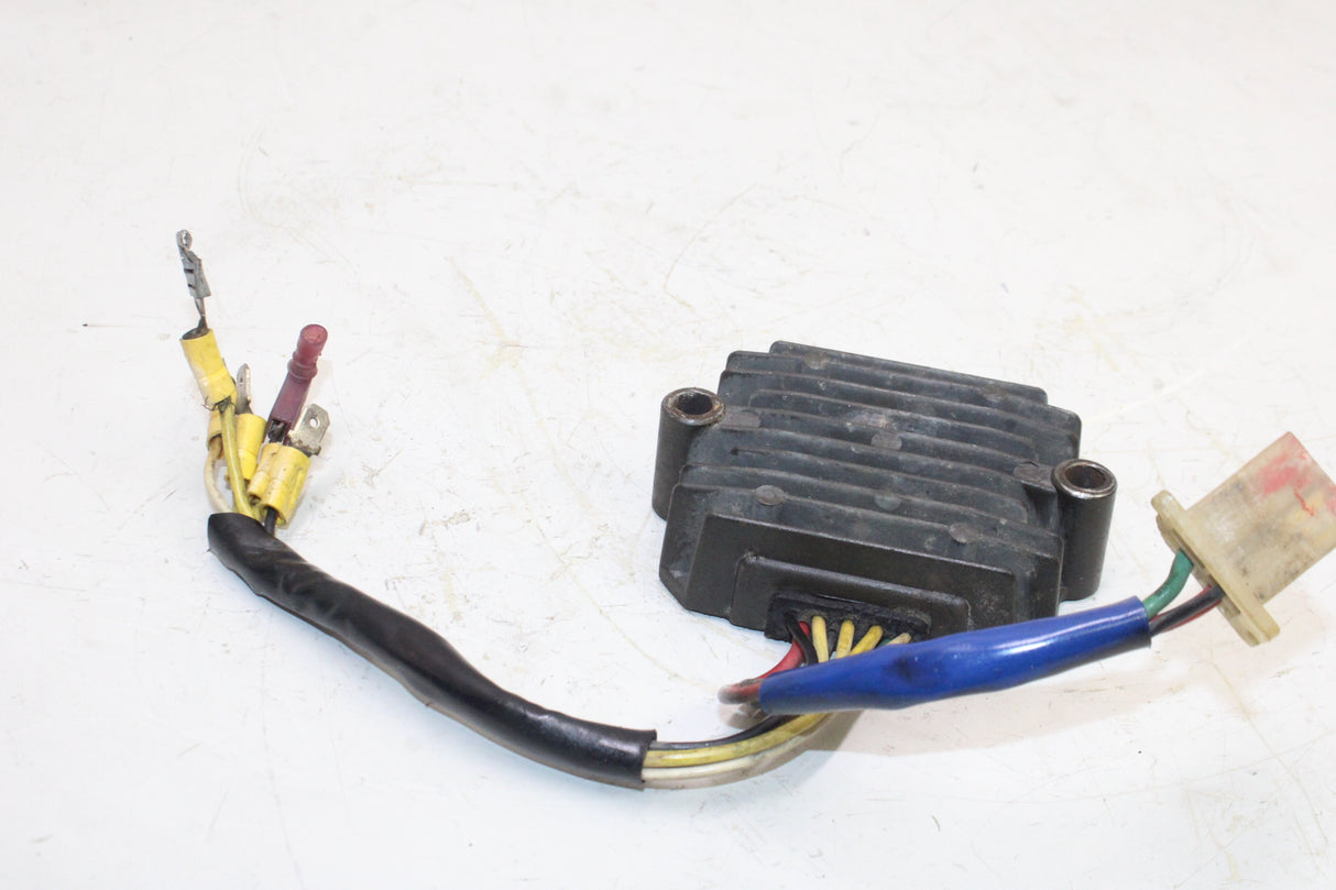 1980 Honda CB750F OEM RECTIFIER VOLTAGE REGULATOR