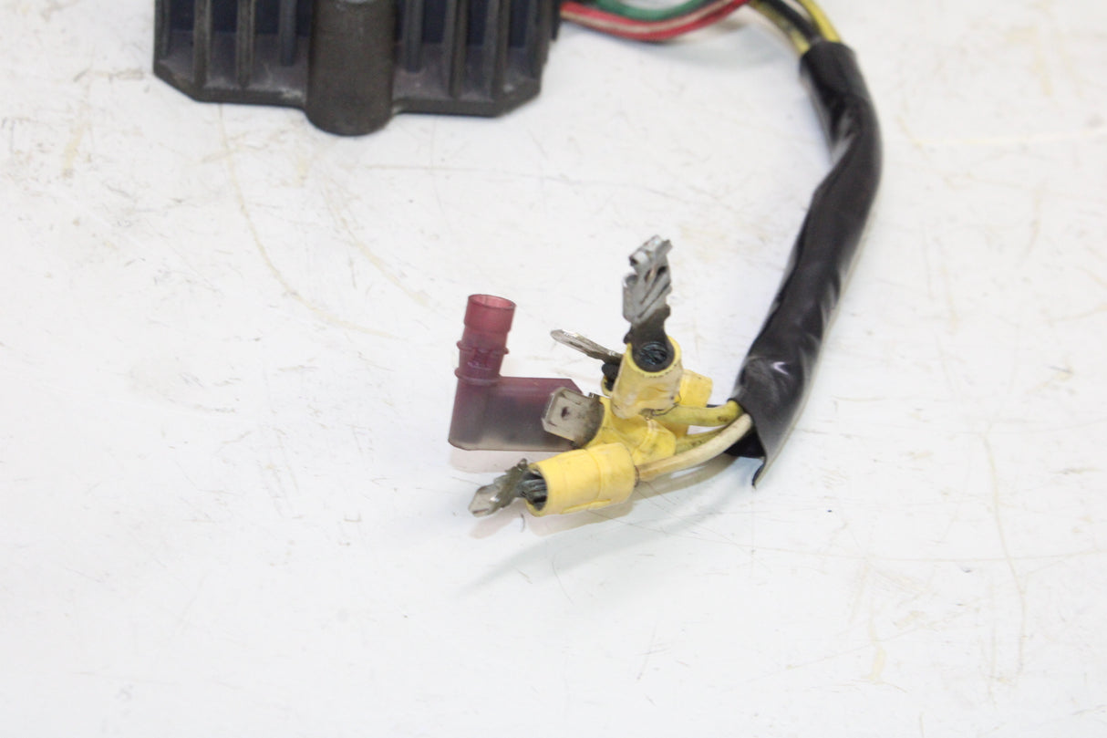 1980 Honda CB750F OEM RECTIFIER VOLTAGE REGULATOR