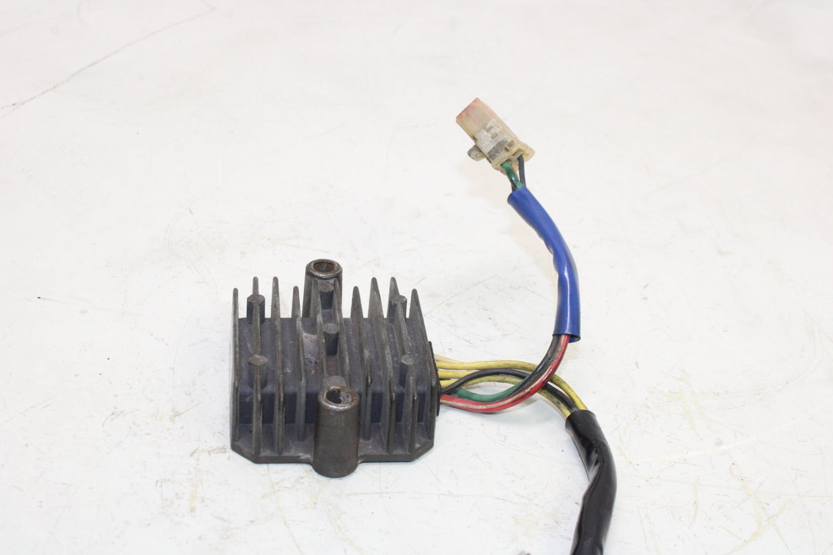 1980 Honda CB750F OEM RECTIFIER VOLTAGE REGULATOR