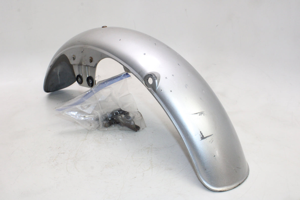 1980 Honda CB750F OEM FRONT WHEEL FENDER COWL FAIRING