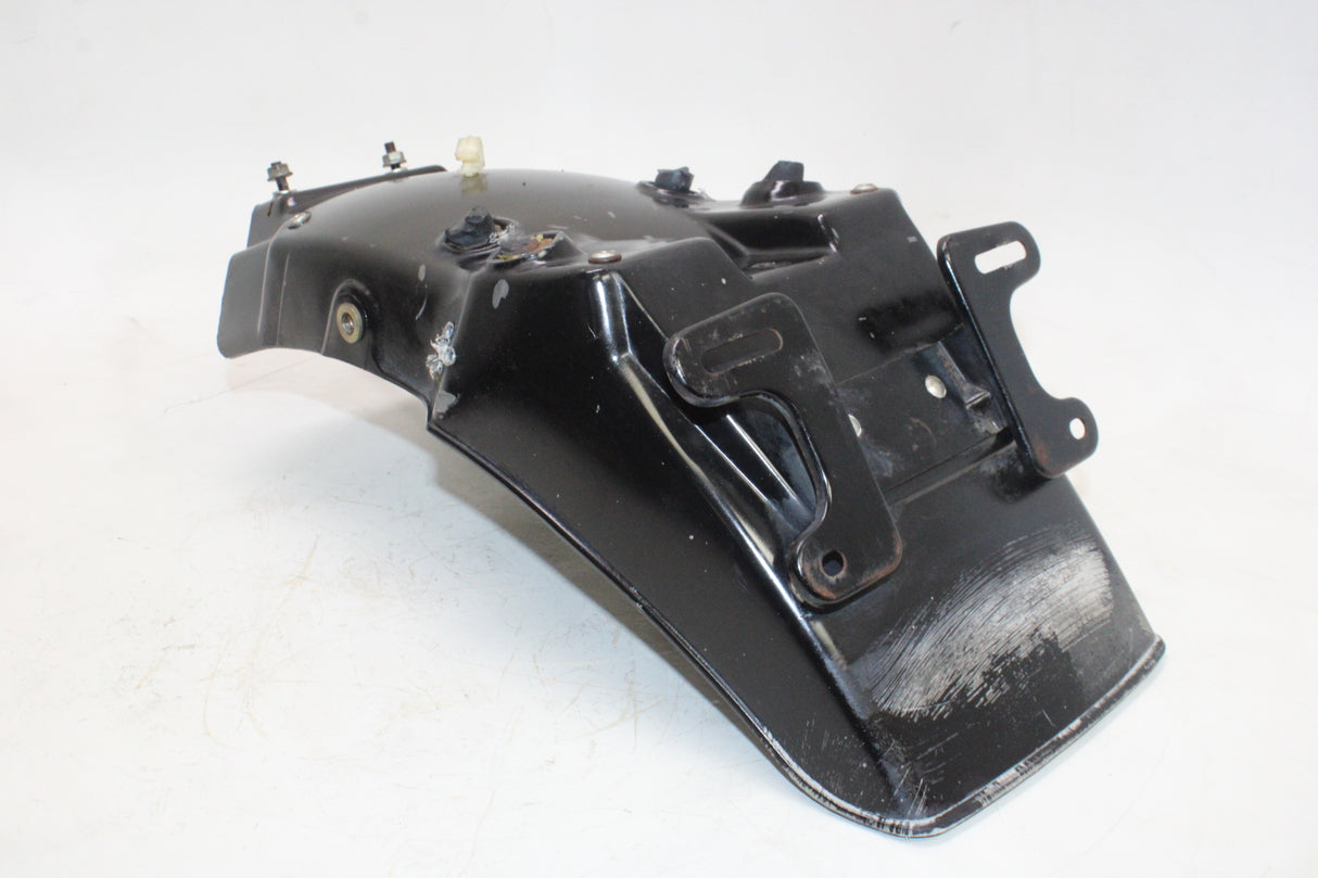 1980 Honda CB750F OEM FENDER ELIMINATOR LICENSE PLATE BRACKET