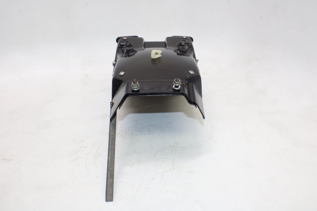 1980 Honda CB750F OEM FENDER ELIMINATOR LICENSE PLATE BRACKET