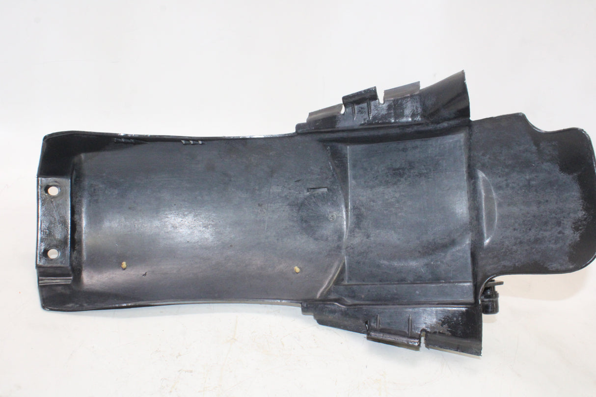 1980 Honda CB750F OEM REAR BACK FENDER MUD GUARD