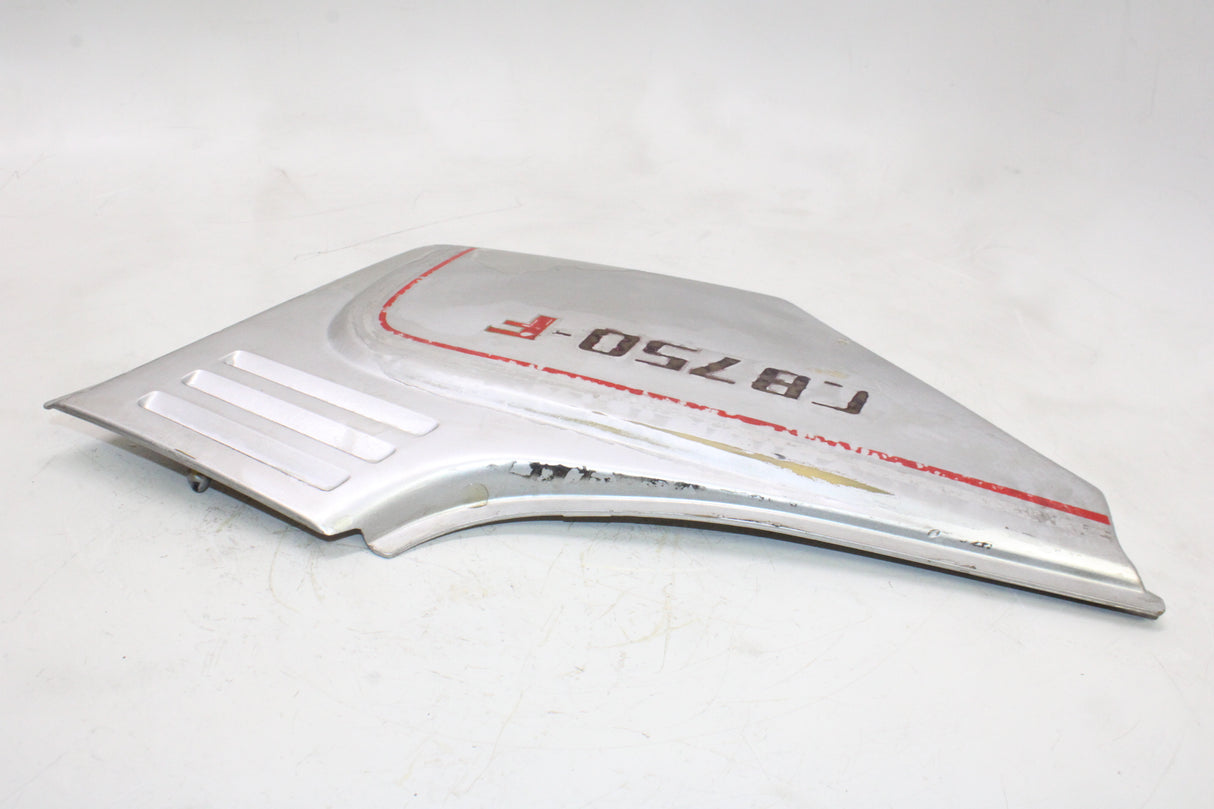 1980 Honda CB750F OEM RIGHT LOWER MID UPPER SIDE FAIRING COWL