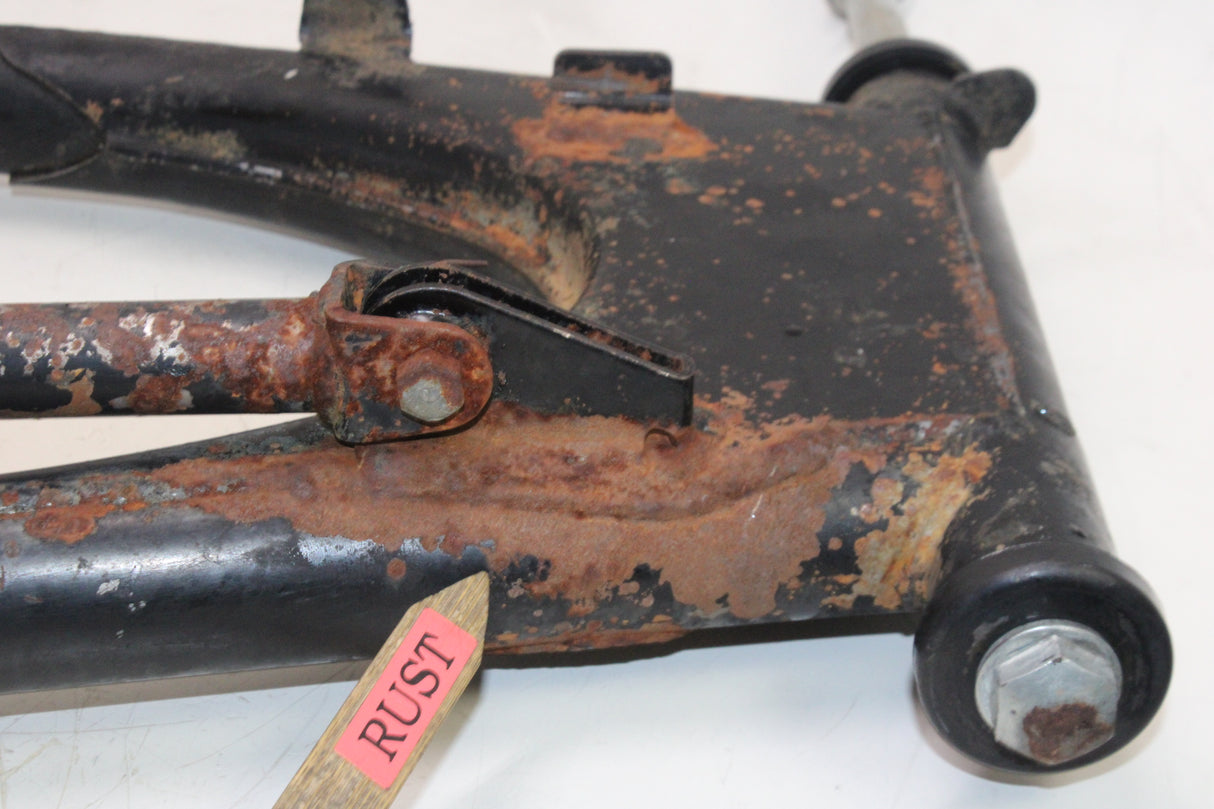 1980 Honda CB750F OEM REAR SWINGARM BACK SUSPENSION SWING ARM