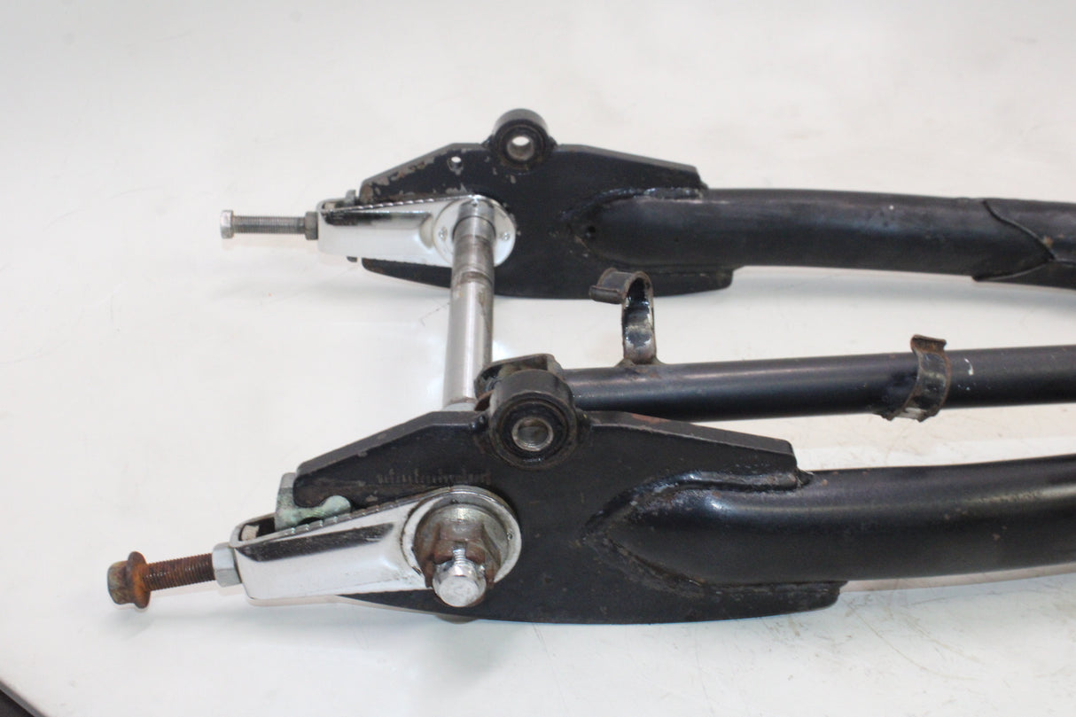 1980 Honda CB750F OEM REAR SWINGARM BACK SUSPENSION SWING ARM