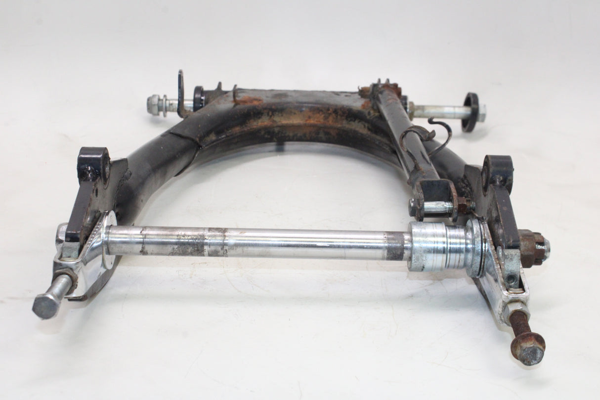 1980 Honda CB750F OEM REAR SWINGARM BACK SUSPENSION SWING ARM