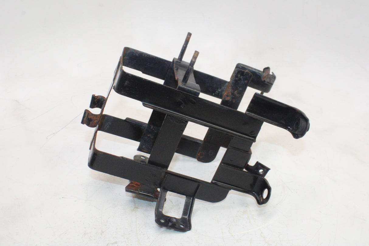 1980 Honda CB750F OEM REAR BACK TAIL UNDERTAIL BATTERY TRAY PLASTIC